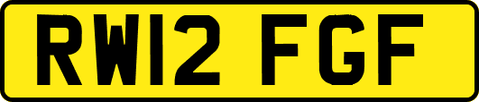 RW12FGF