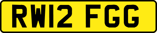 RW12FGG