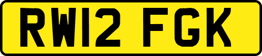 RW12FGK