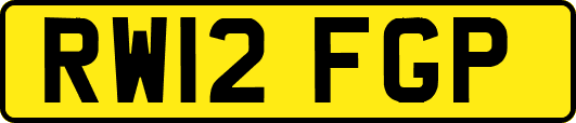 RW12FGP