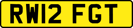 RW12FGT