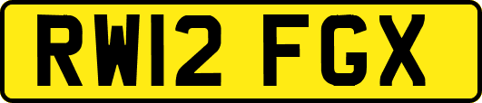 RW12FGX
