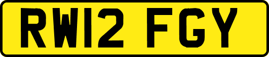RW12FGY