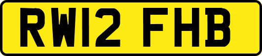 RW12FHB