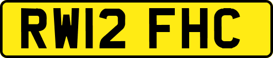 RW12FHC