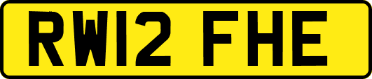 RW12FHE