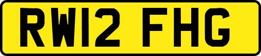 RW12FHG