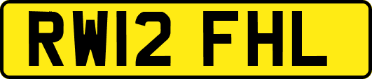 RW12FHL