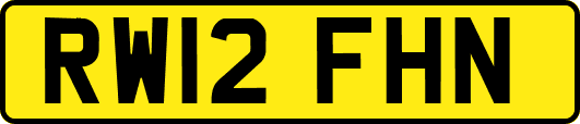 RW12FHN