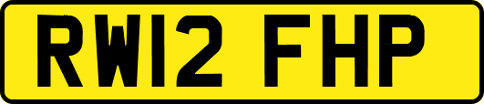 RW12FHP
