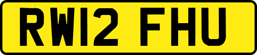 RW12FHU