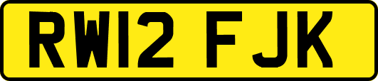 RW12FJK