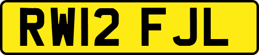RW12FJL