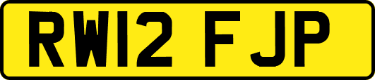 RW12FJP