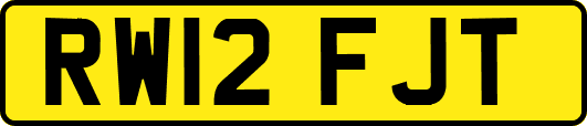RW12FJT