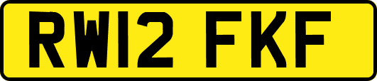 RW12FKF