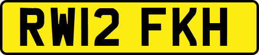 RW12FKH