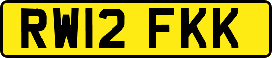 RW12FKK