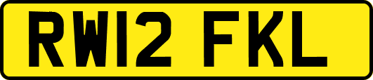 RW12FKL