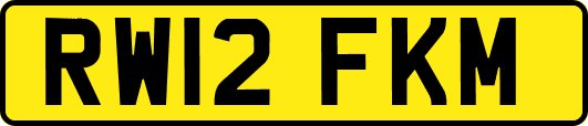 RW12FKM