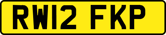 RW12FKP