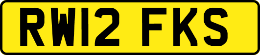 RW12FKS