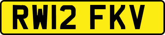 RW12FKV