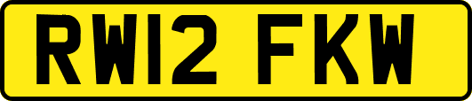 RW12FKW