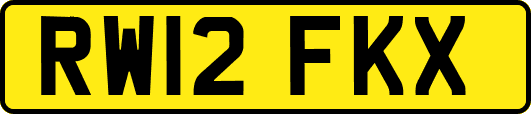 RW12FKX