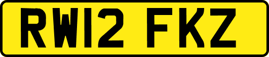 RW12FKZ