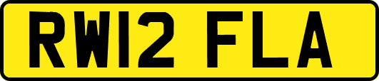 RW12FLA