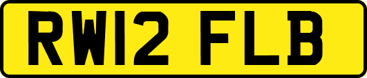 RW12FLB