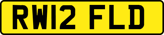 RW12FLD