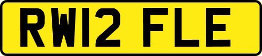 RW12FLE