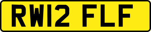 RW12FLF