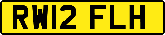 RW12FLH
