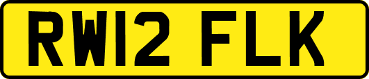 RW12FLK