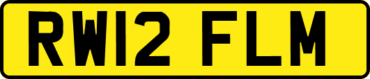 RW12FLM