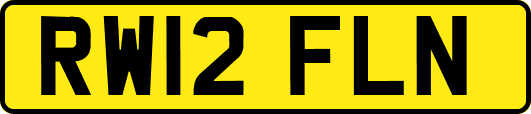 RW12FLN