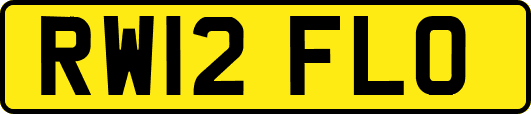 RW12FLO