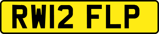 RW12FLP