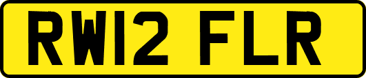 RW12FLR