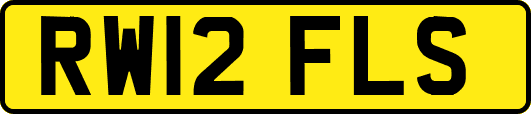 RW12FLS