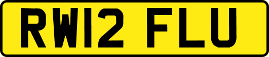 RW12FLU
