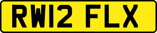 RW12FLX