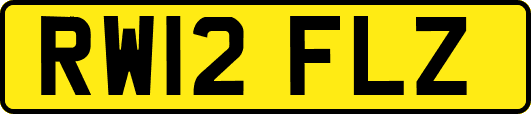 RW12FLZ