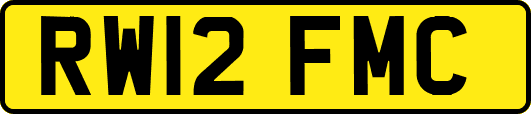 RW12FMC