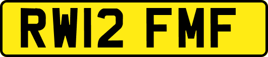 RW12FMF