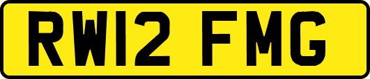 RW12FMG