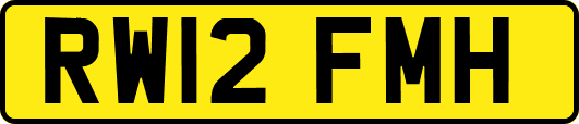 RW12FMH